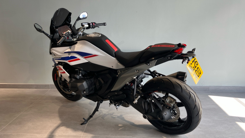 BMW R1300 RS SE ASA (25MY)